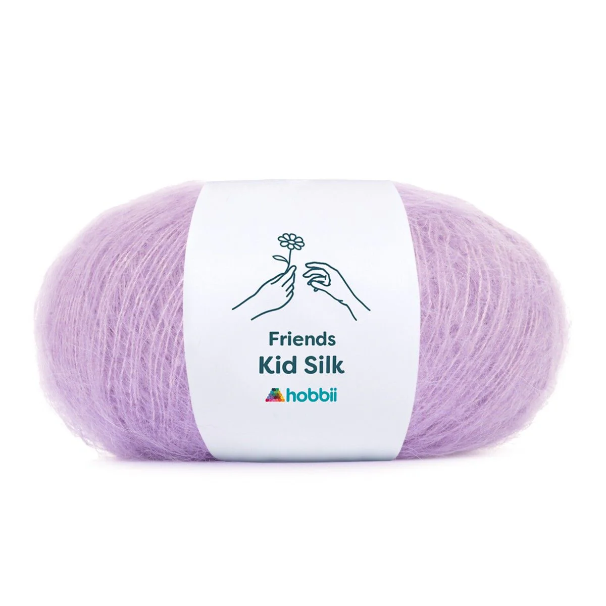 Friends Kid Silk - Image 34