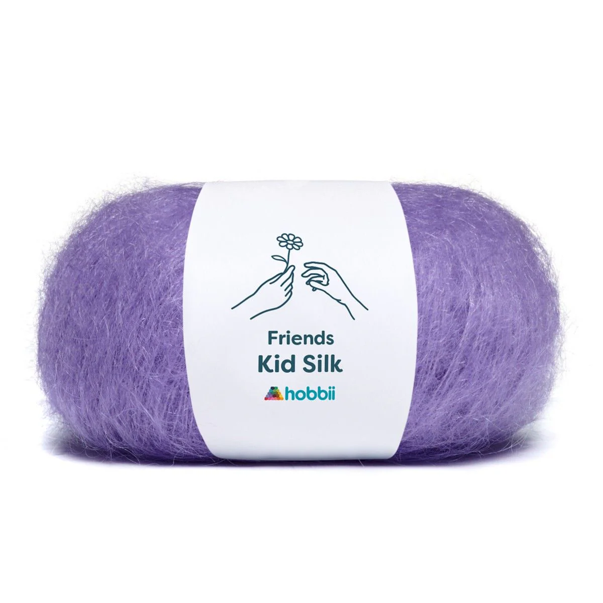 Friends Kid Silk - Image 37