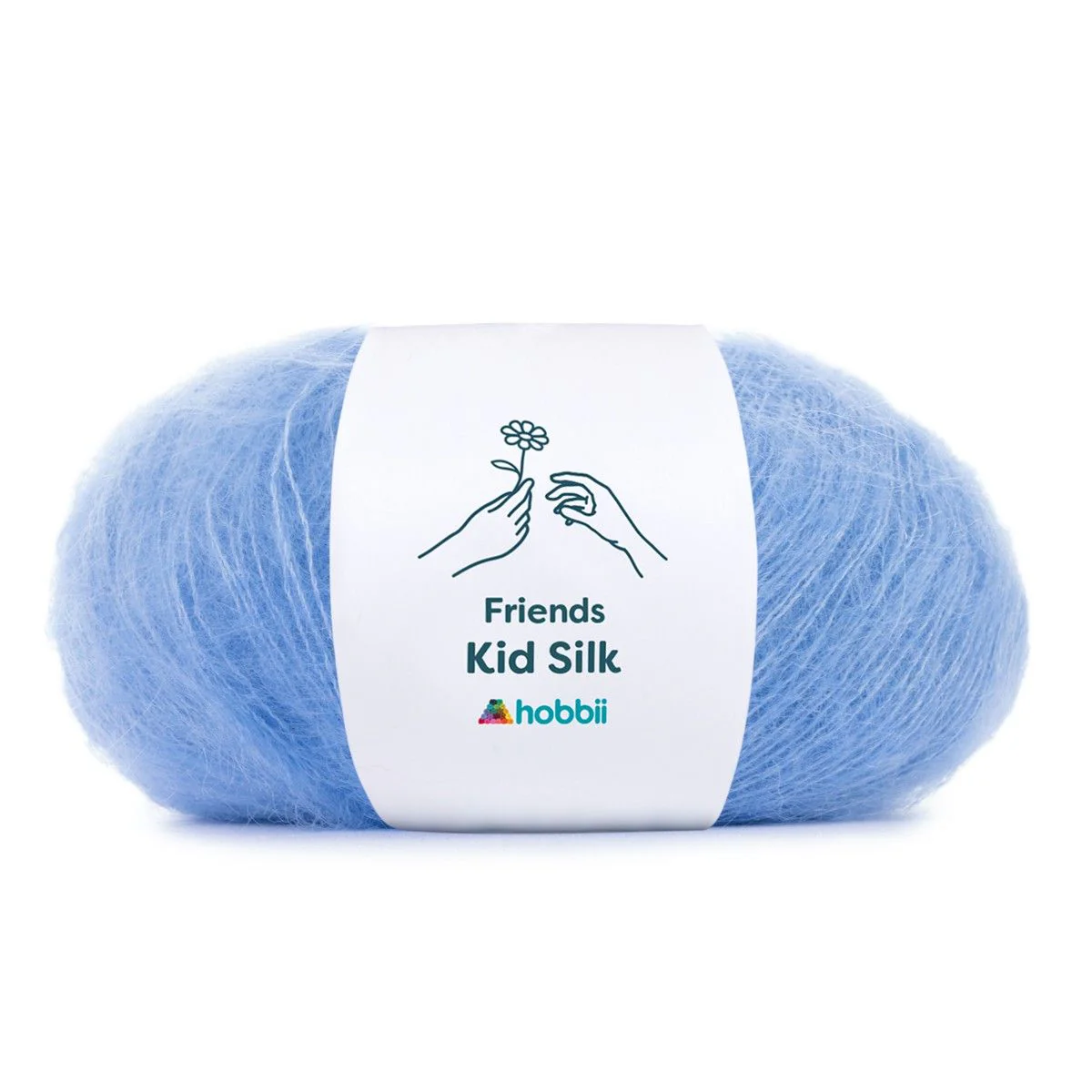 Friends Kid Silk - Image 42