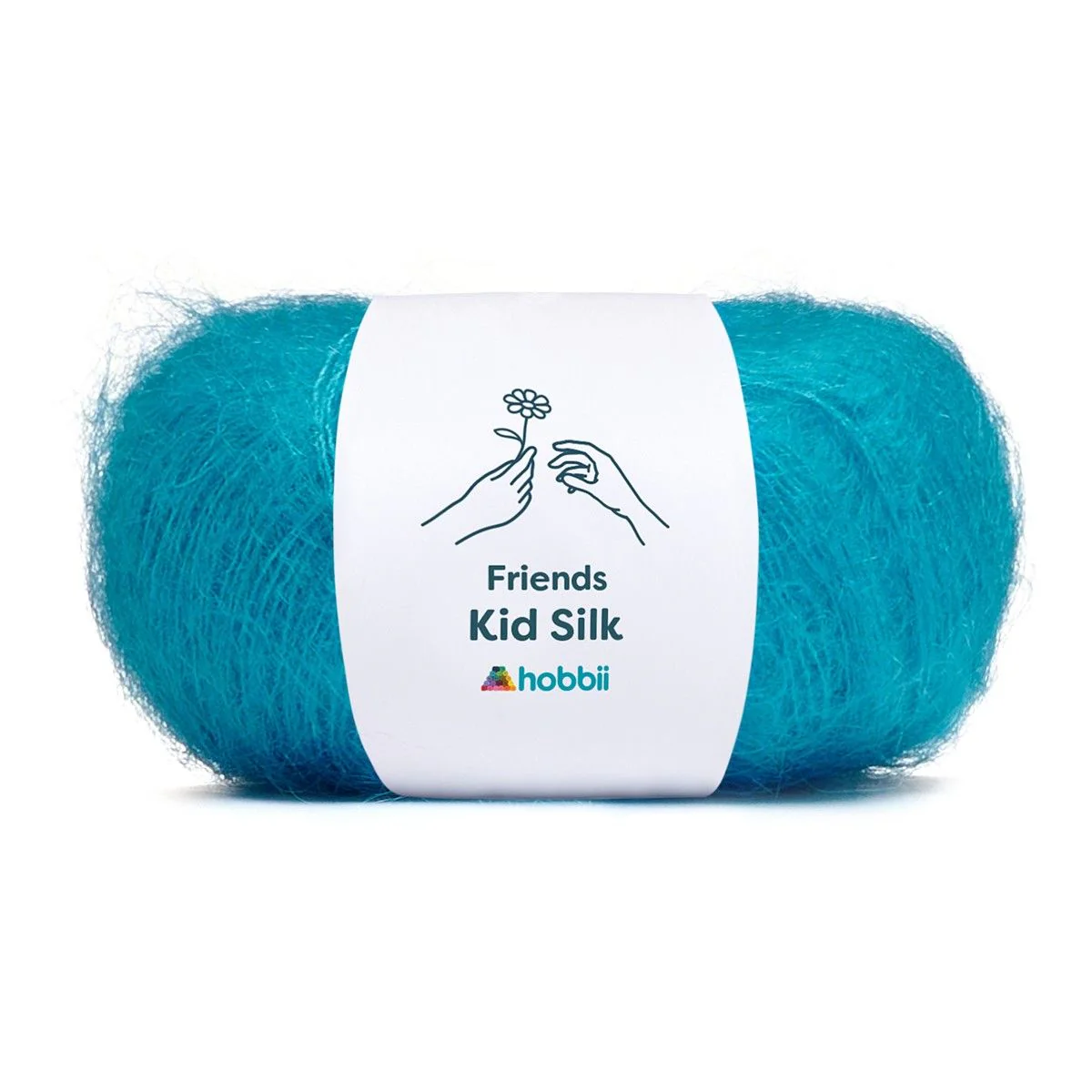 Friends Kid Silk - Image 49
