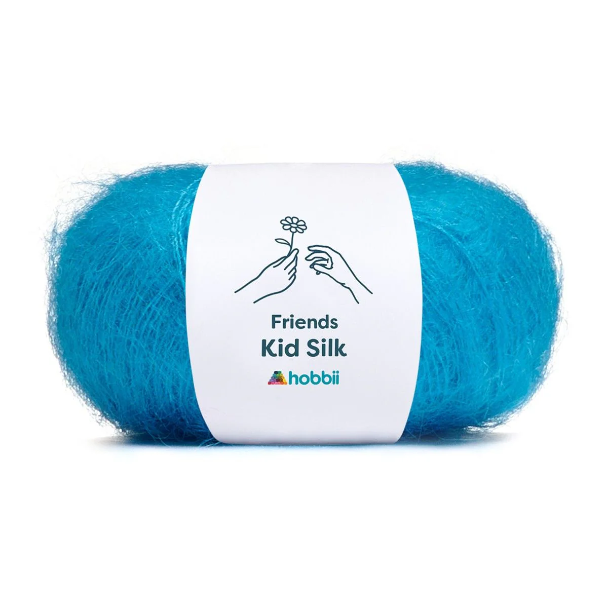 Friends Kid Silk - Image 50