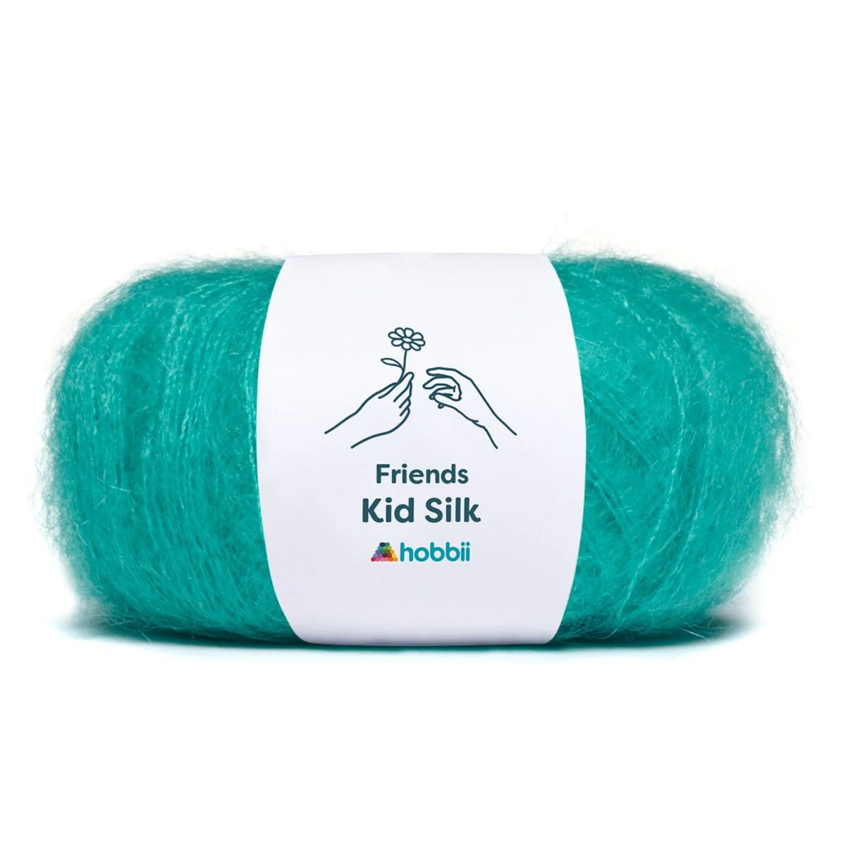 Friends Kid Silk - Image 52