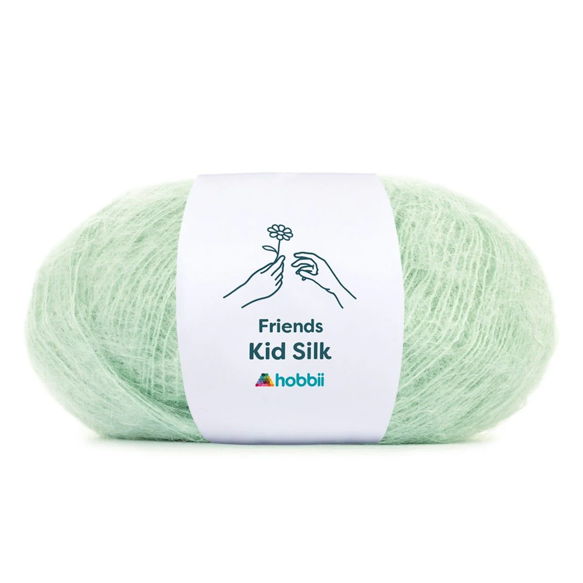 Friends Kid Silk - Image 54