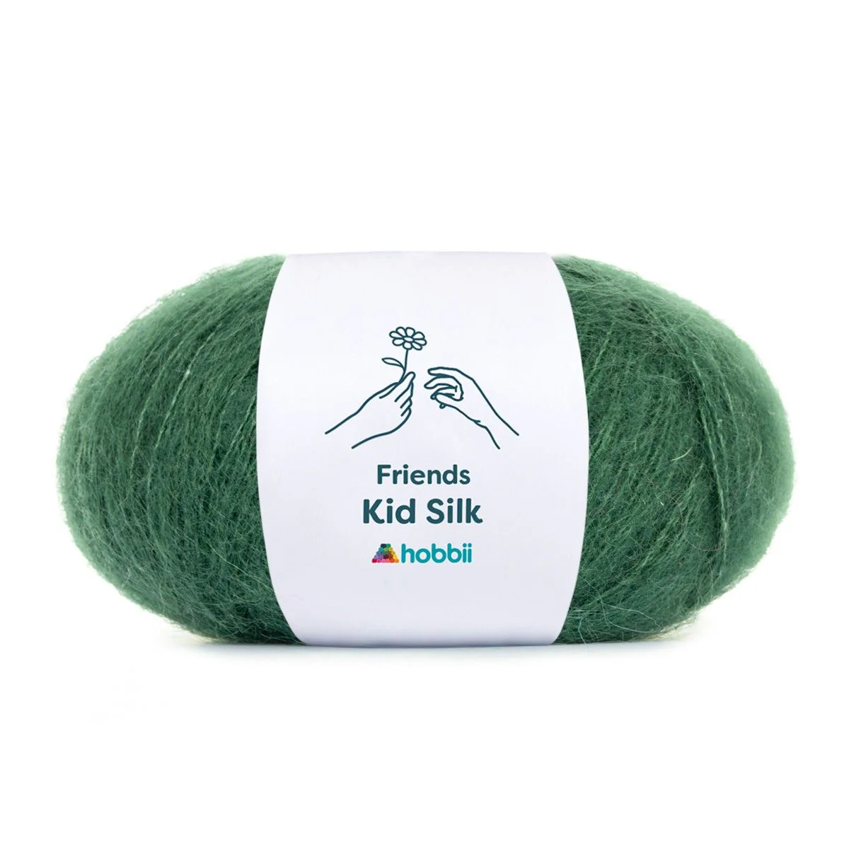 Friends Kid Silk - Image 60