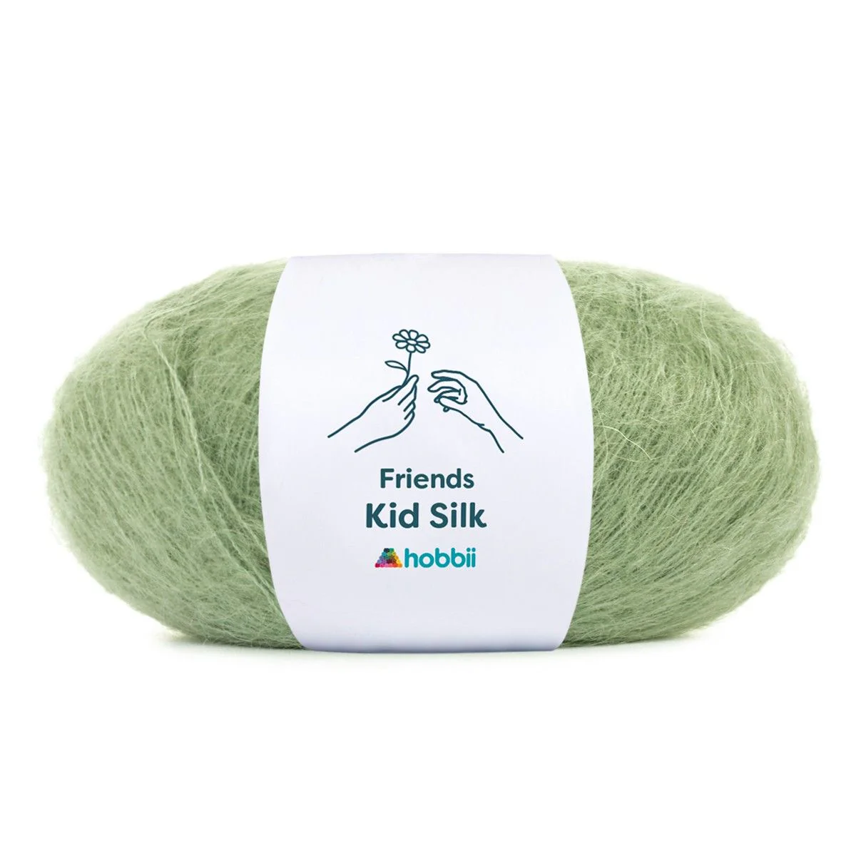 Friends Kid Silk - Image 62