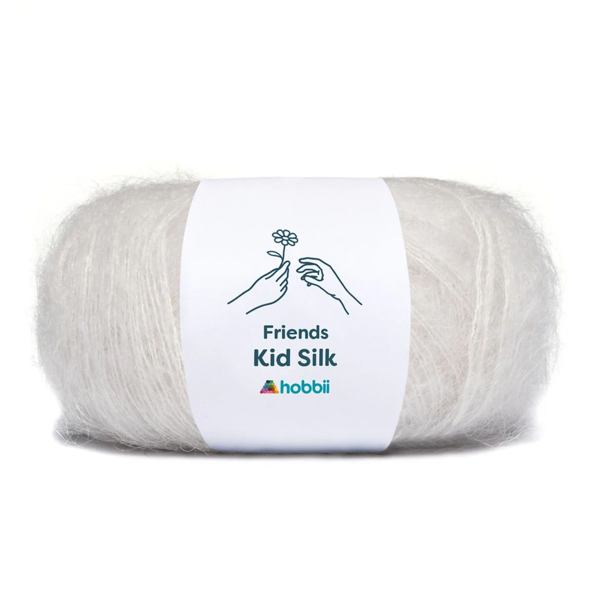 Friends Kid Silk - Image 63