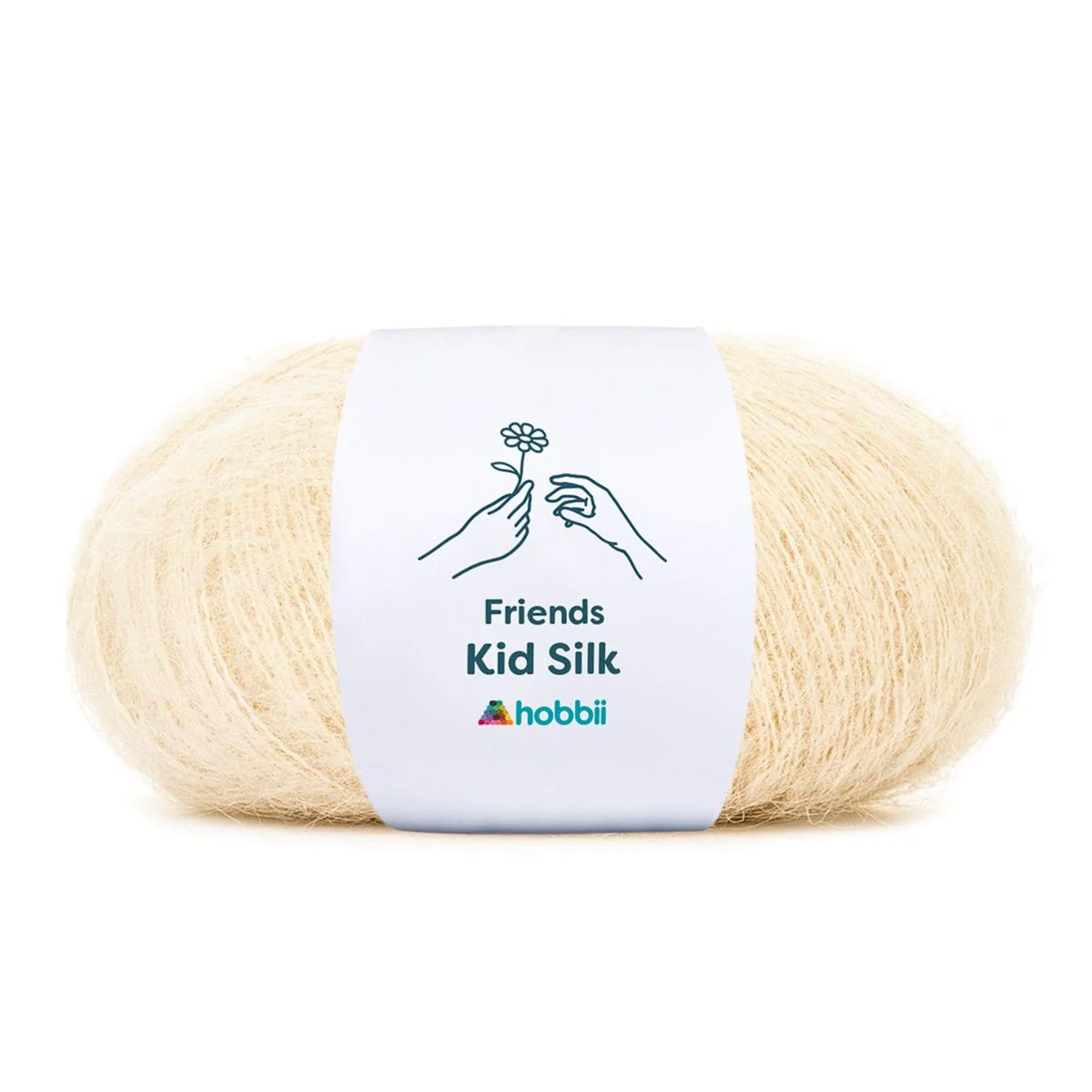 Friends Kid Silk - Image 67