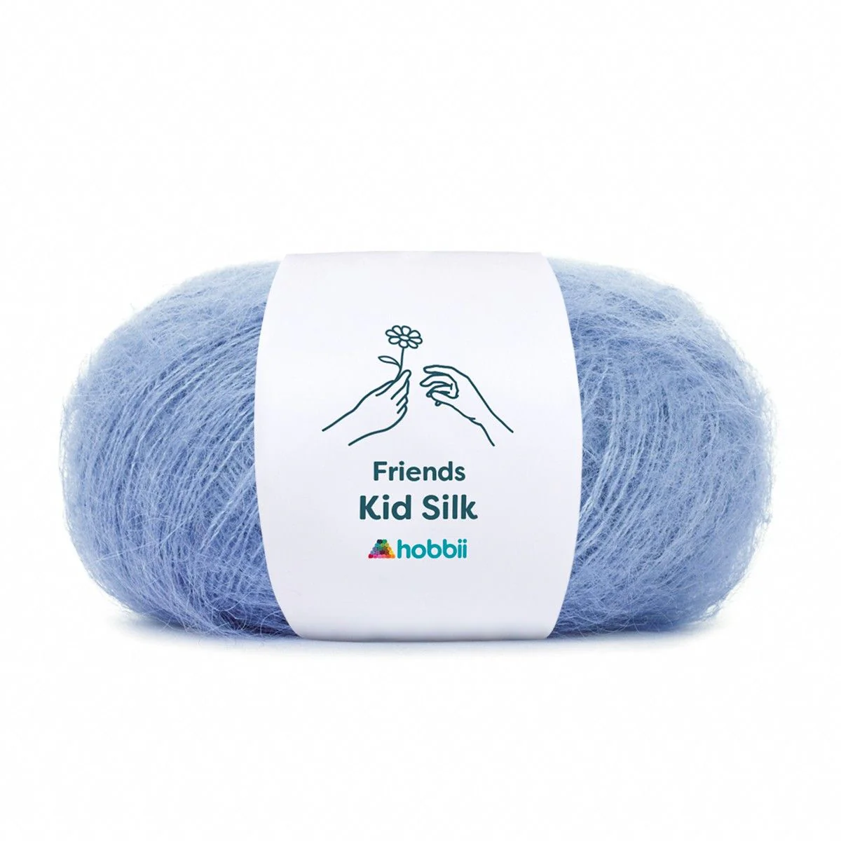 Friends Kid Silk - Image 70