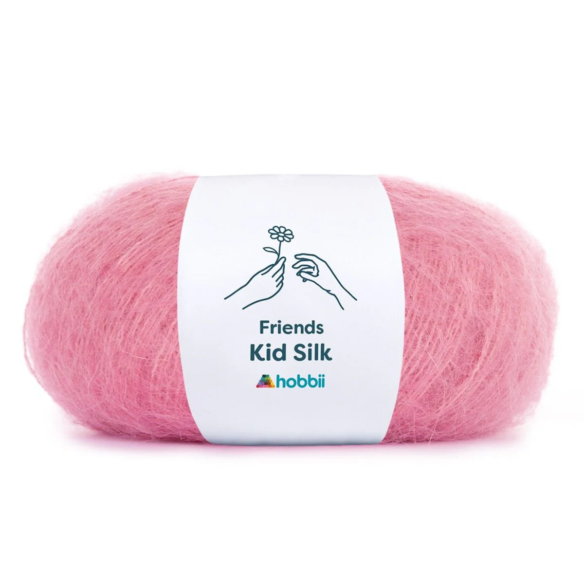 Friends Kid Silk - Image 74