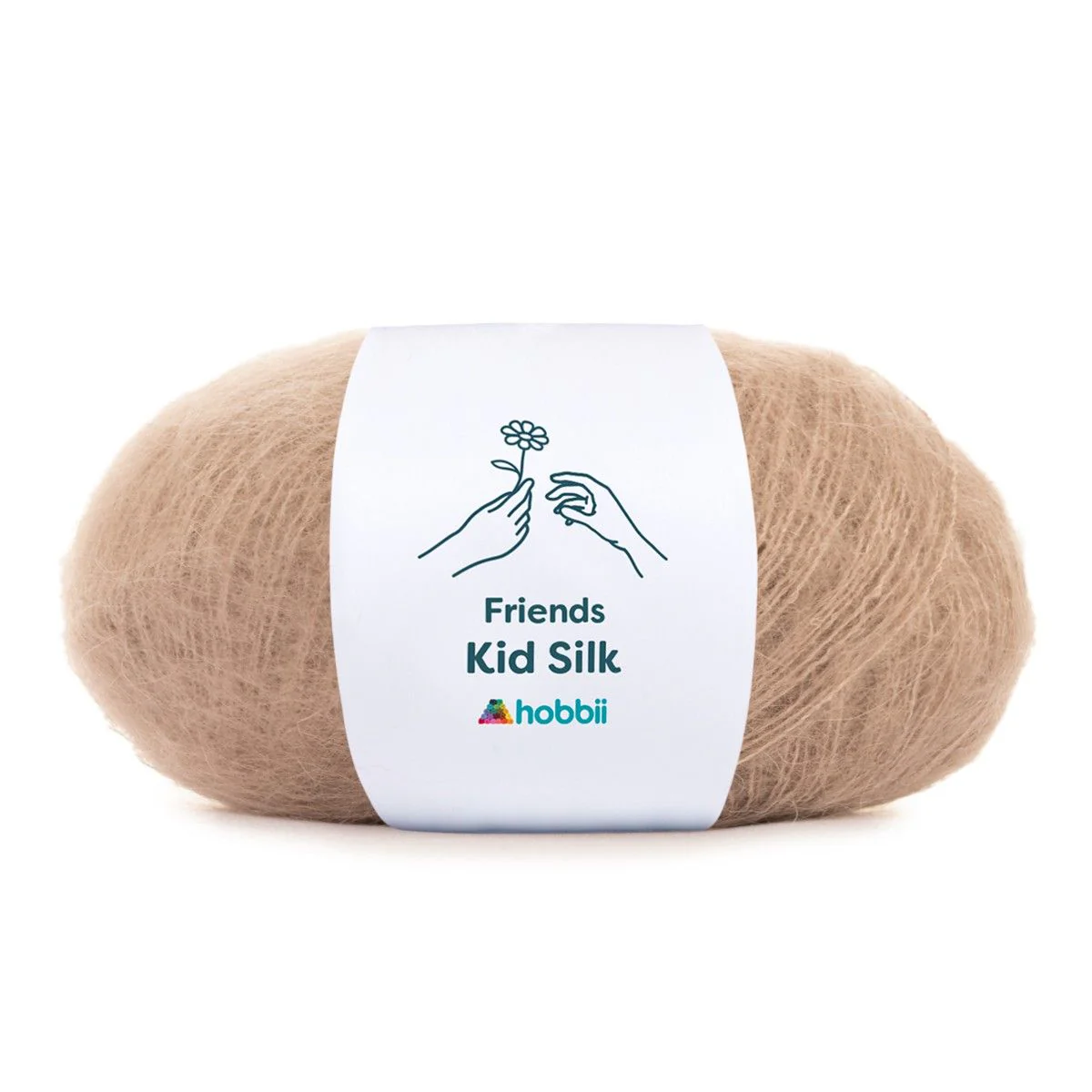 Friends Kid Silk - Image 75