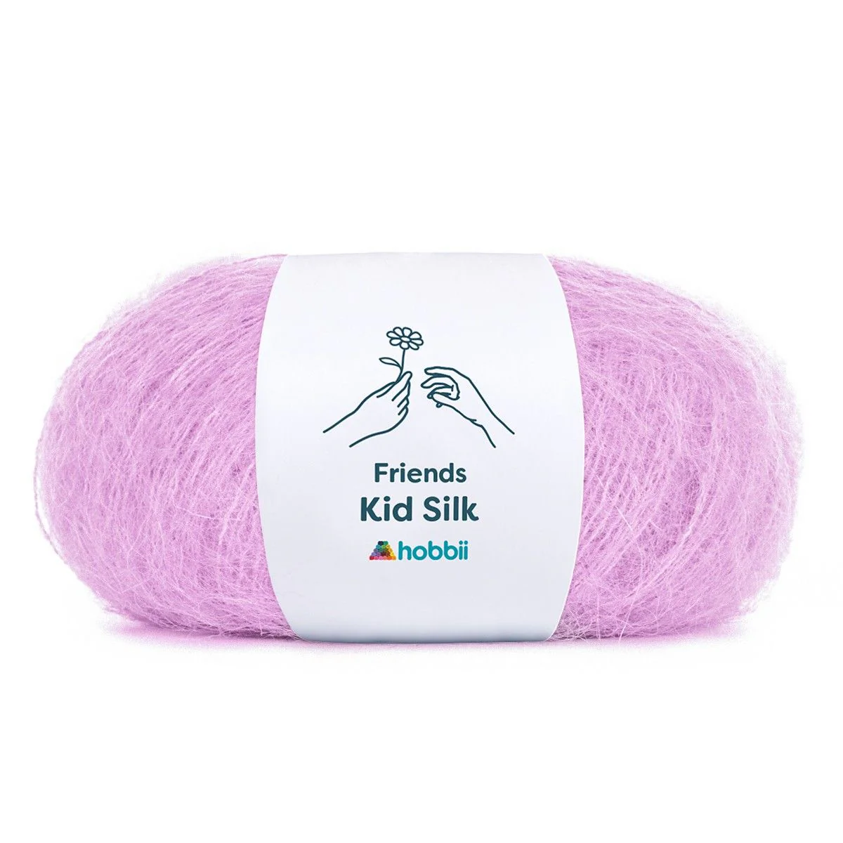 Friends Kid Silk - Image 79