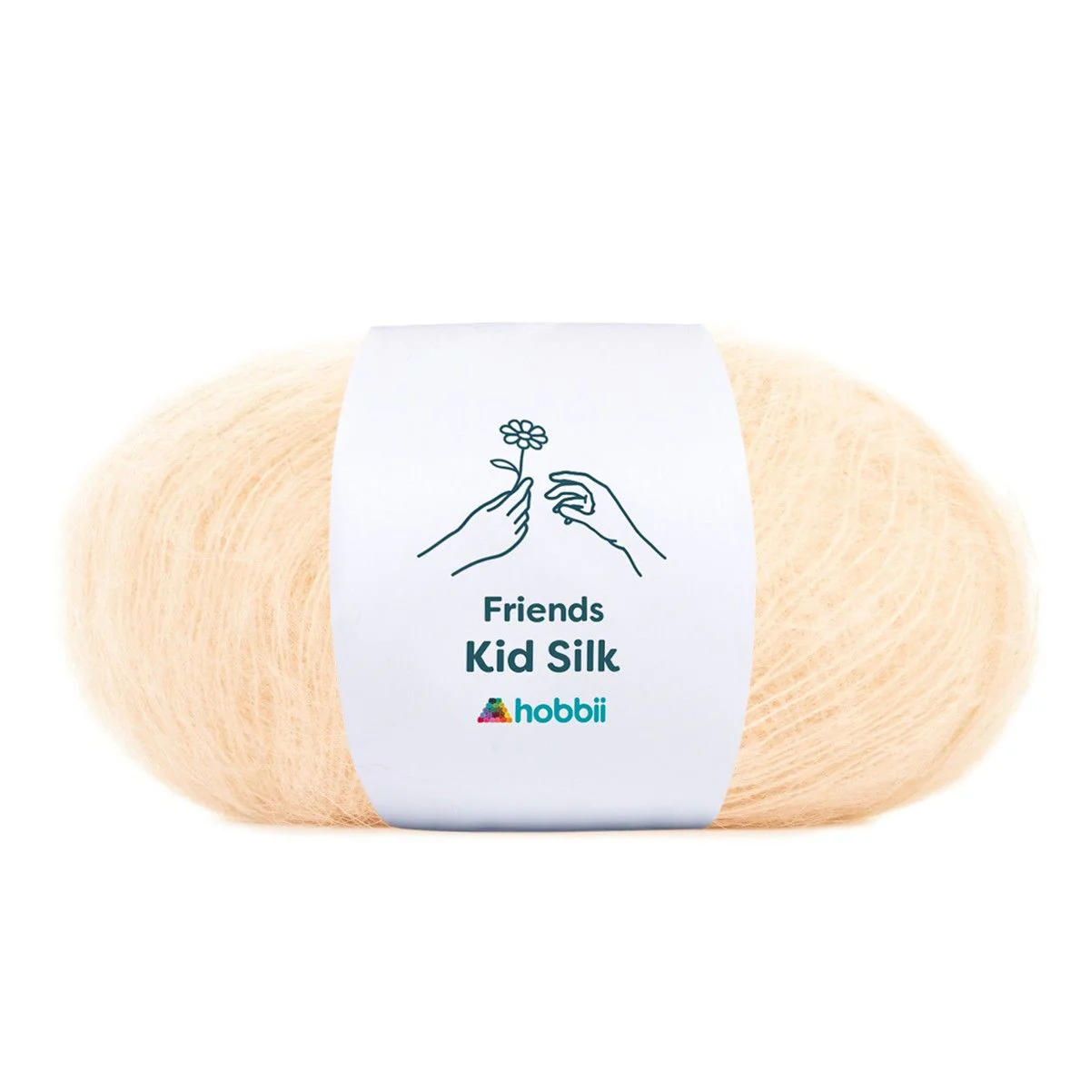 Friends Kid Silk - Image 9