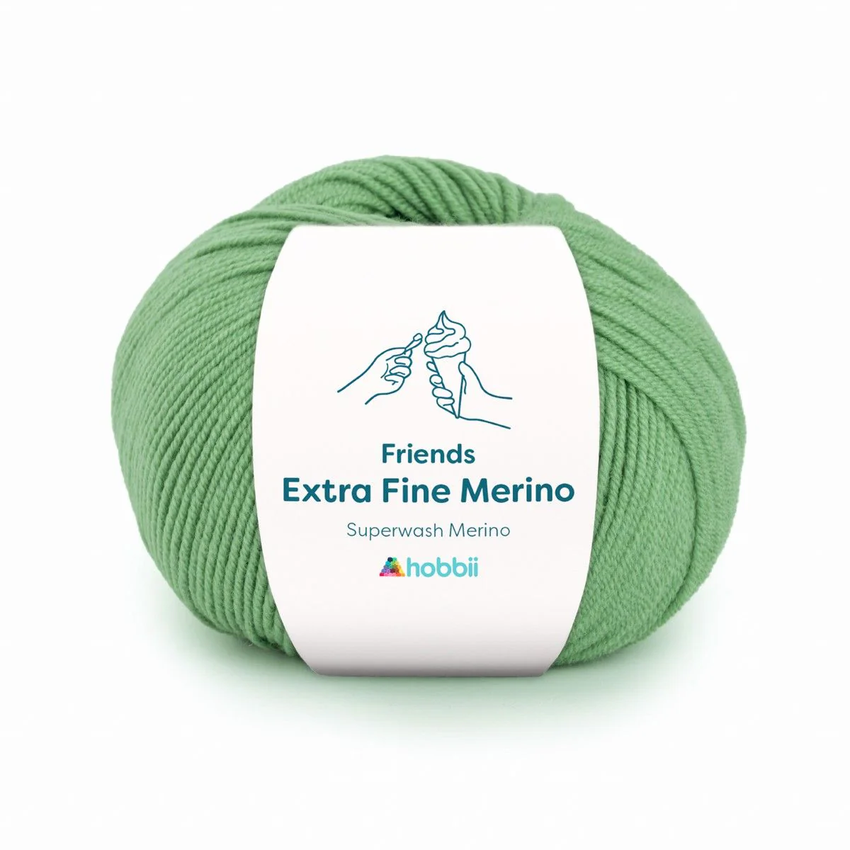 Friends Extra Fine Merino - Image 103
