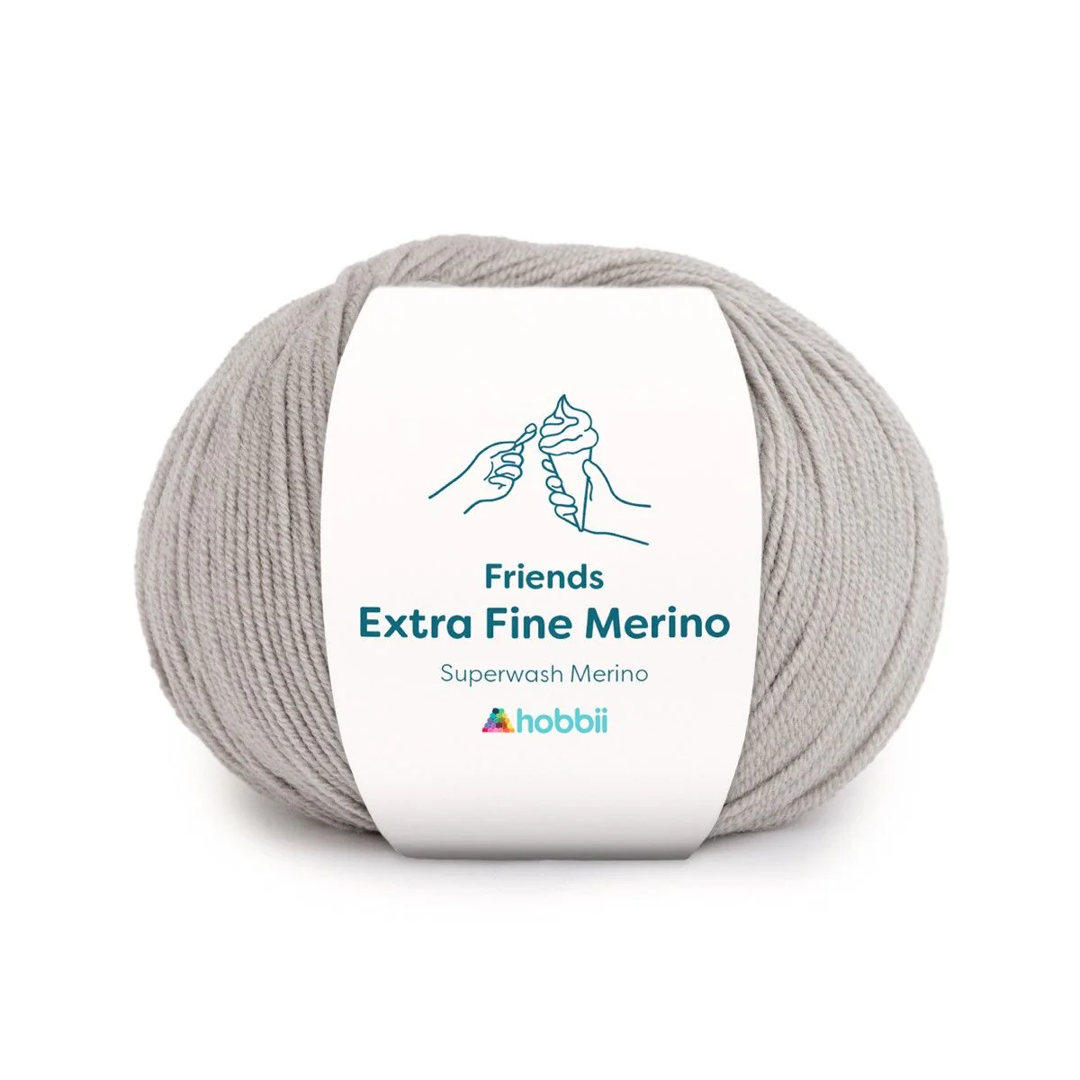 Friends Extra Fine Merino - Image 105