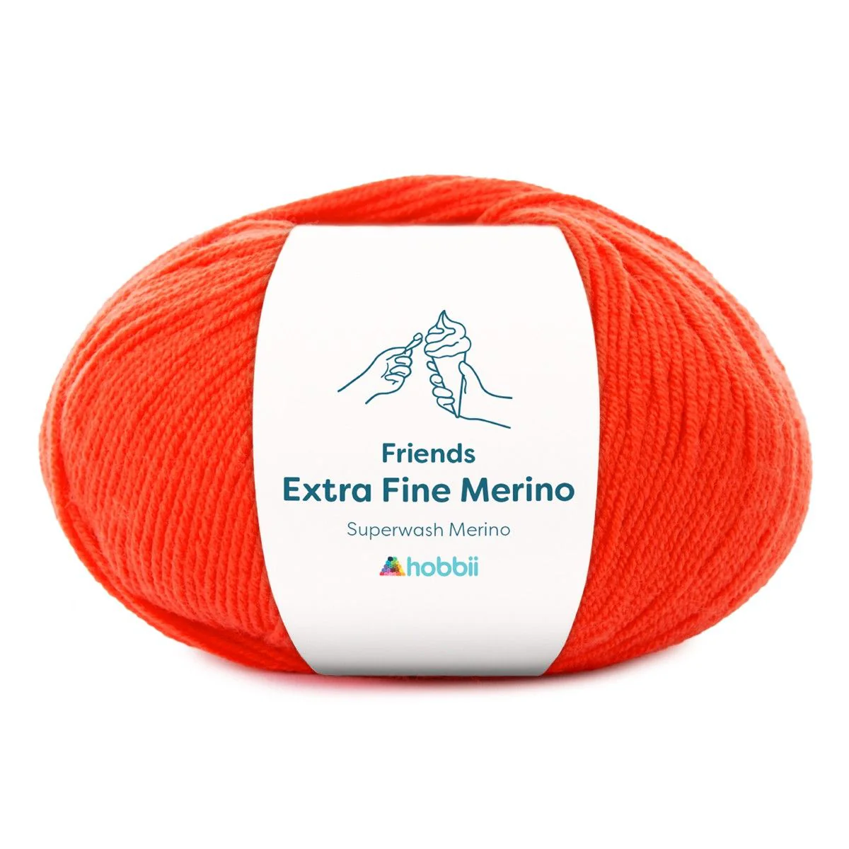 Friends Extra Fine Merino - Image 69