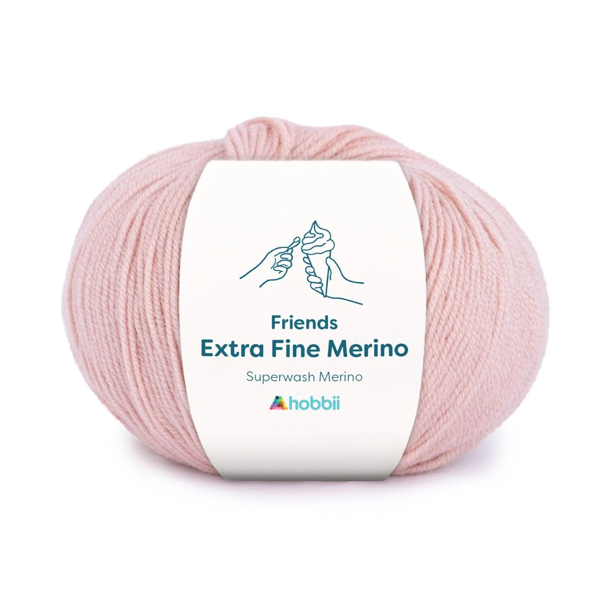 Friends Extra Fine Merino - Image 77