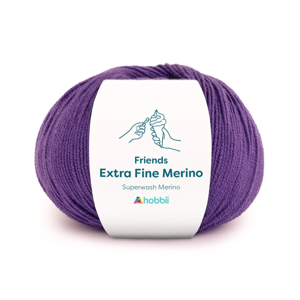 Friends Extra Fine Merino - Image 81