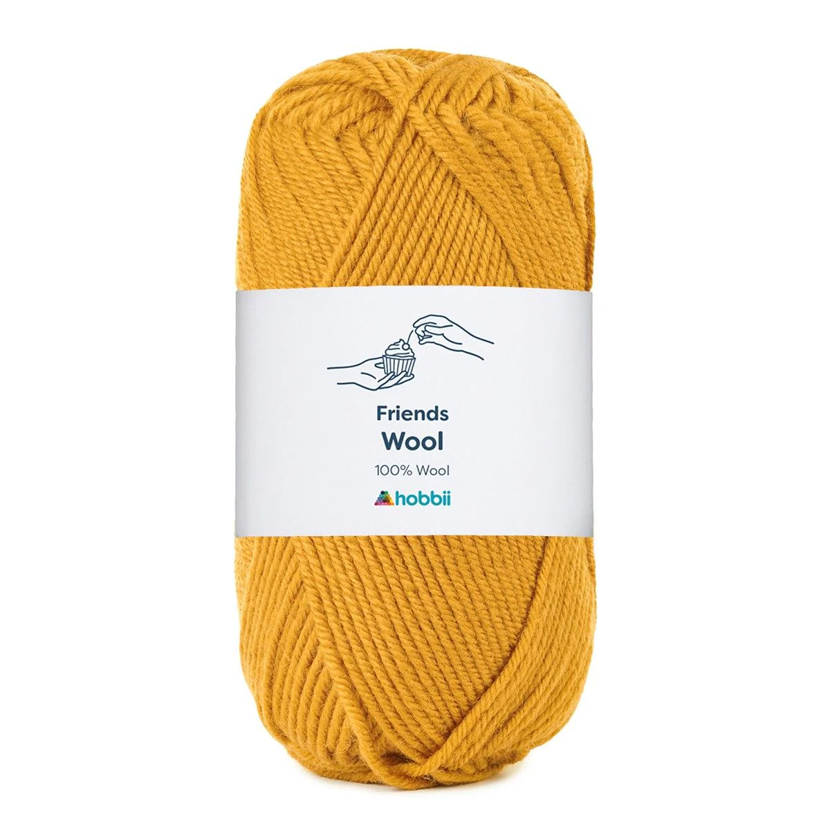 Friends Wool - Image 13