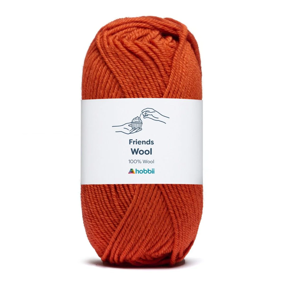 Friends Wool - Image 15