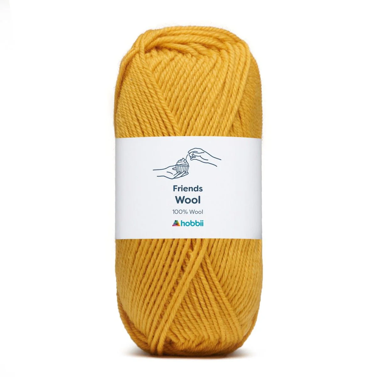 Friends Wool - Image 18