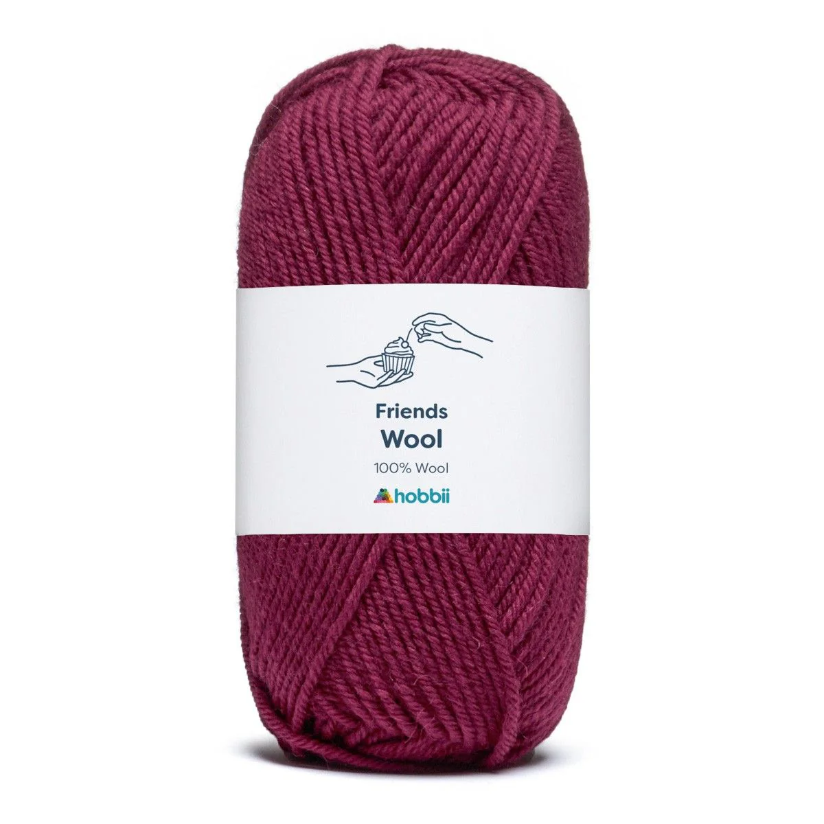 Friends Wool - Image 26