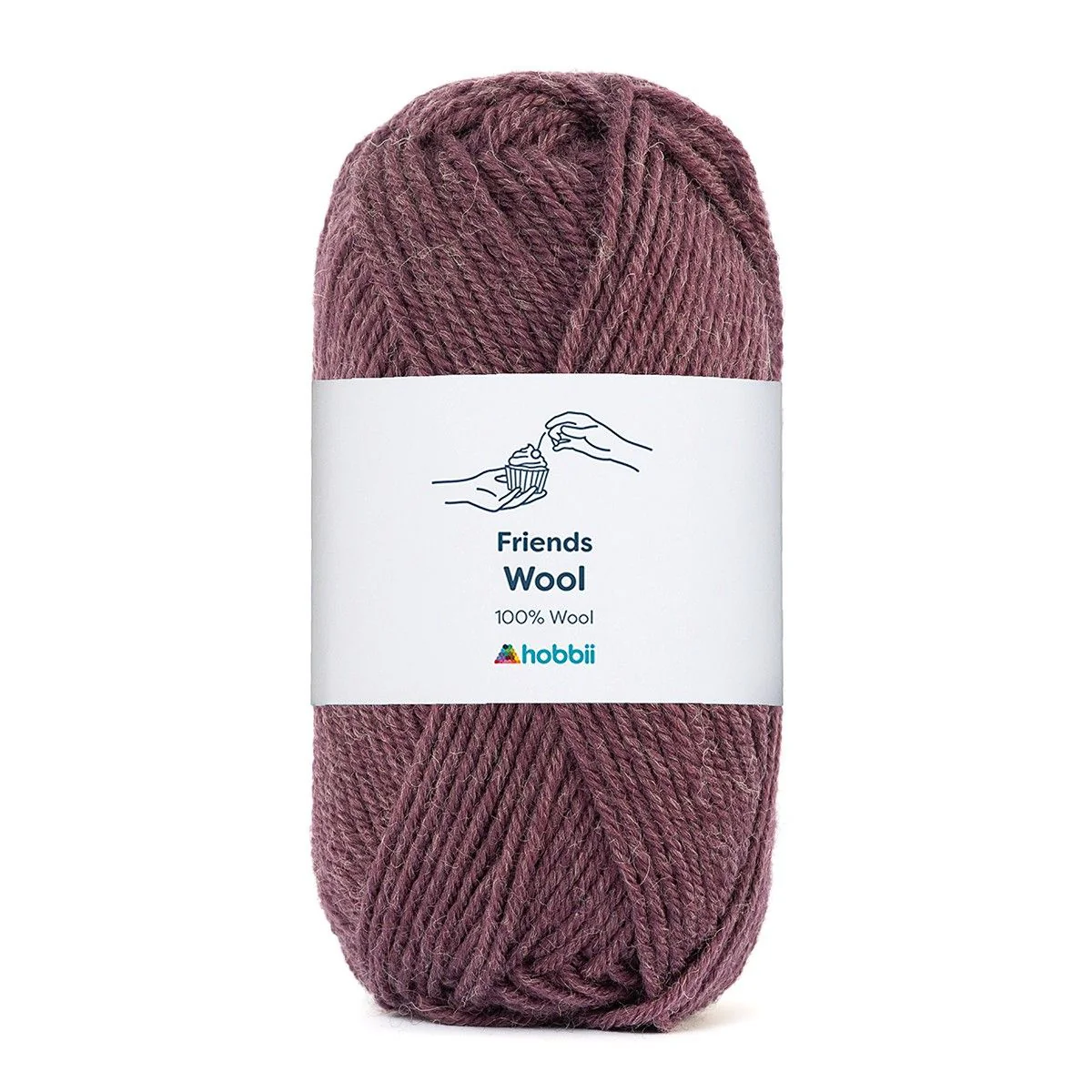 Friends Wool - Image 30