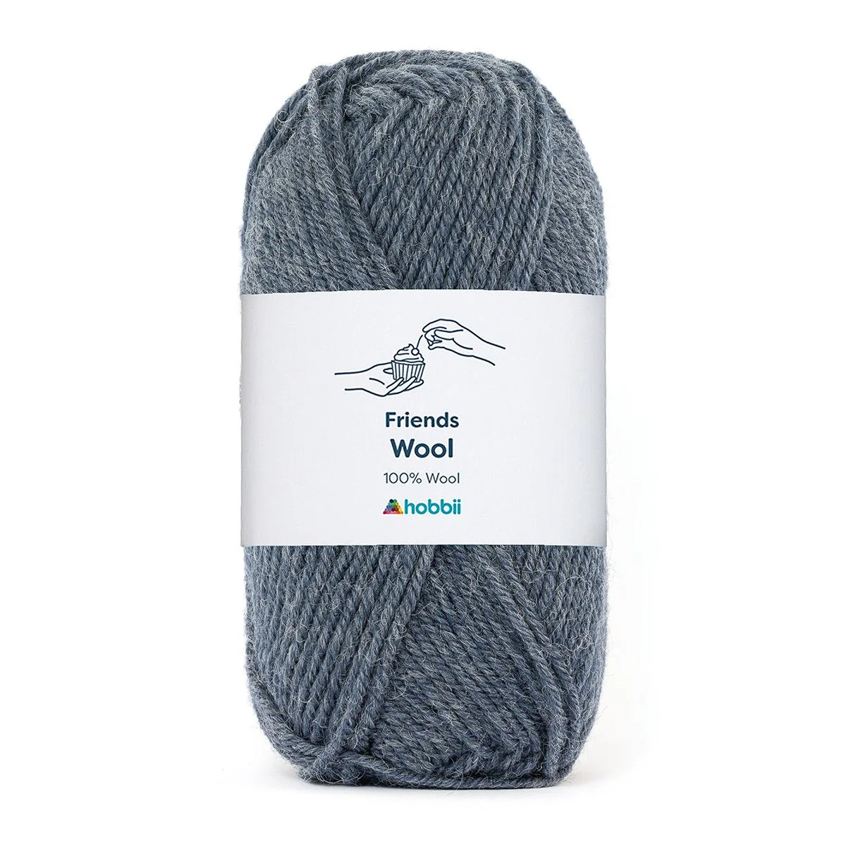 Friends Wool - Image 37