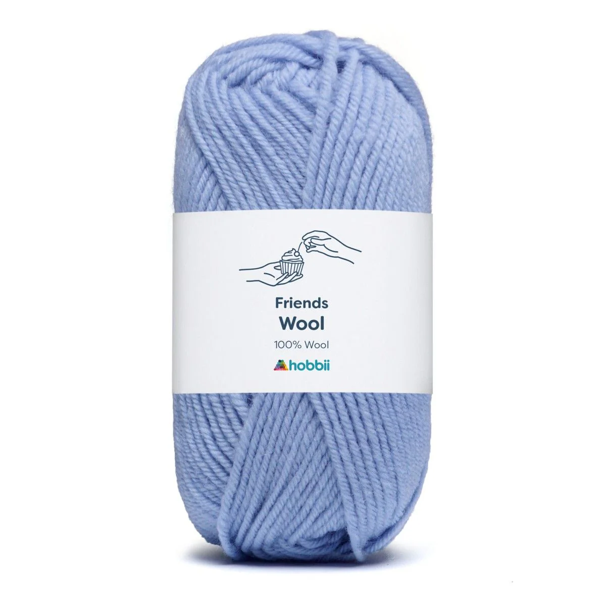 Friends Wool - Image 38