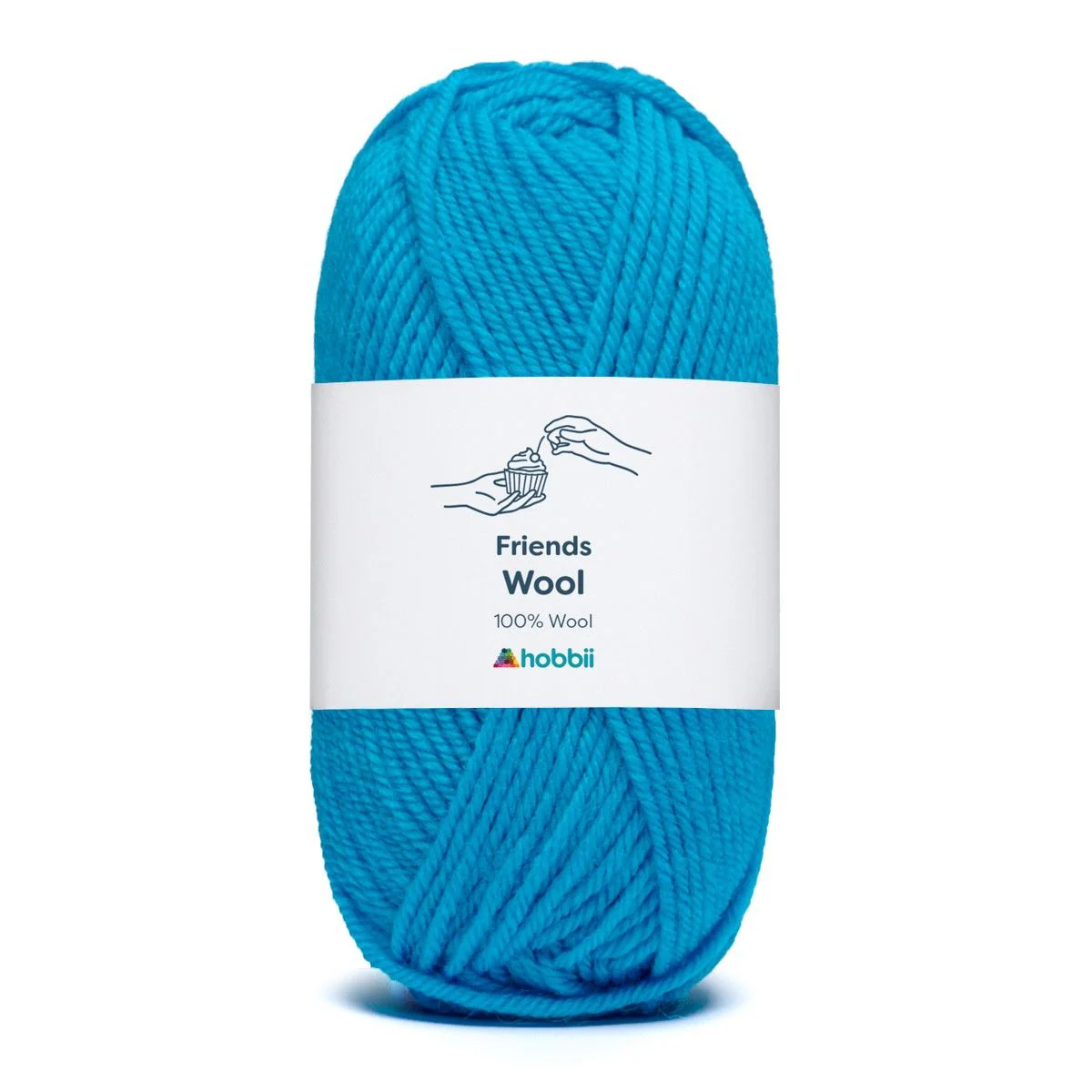 Friends Wool - Image 45