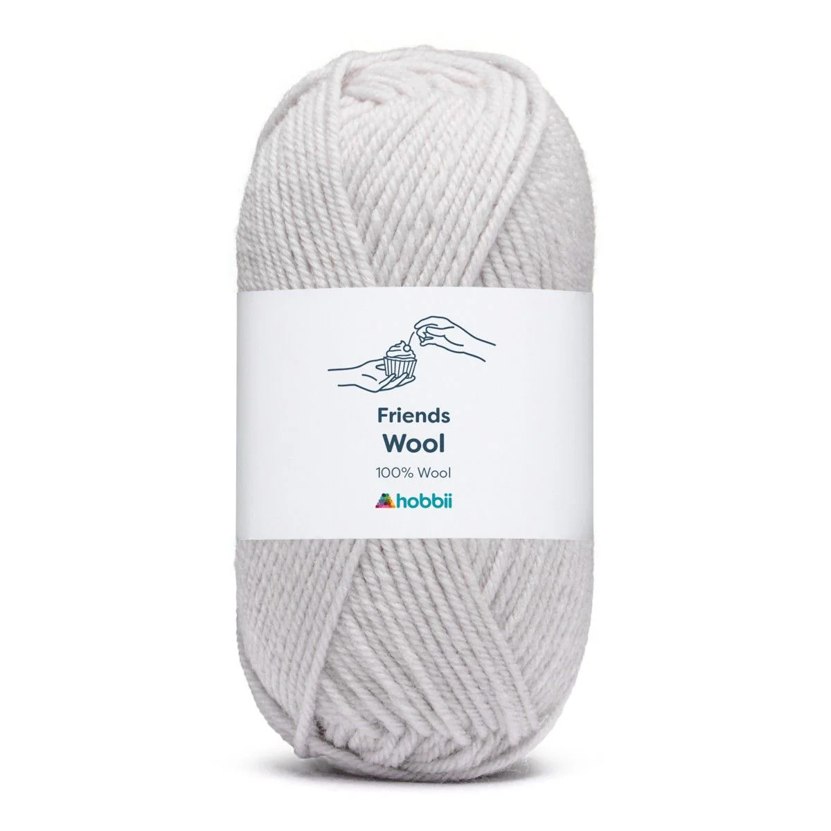 Friends Wool - Image 58