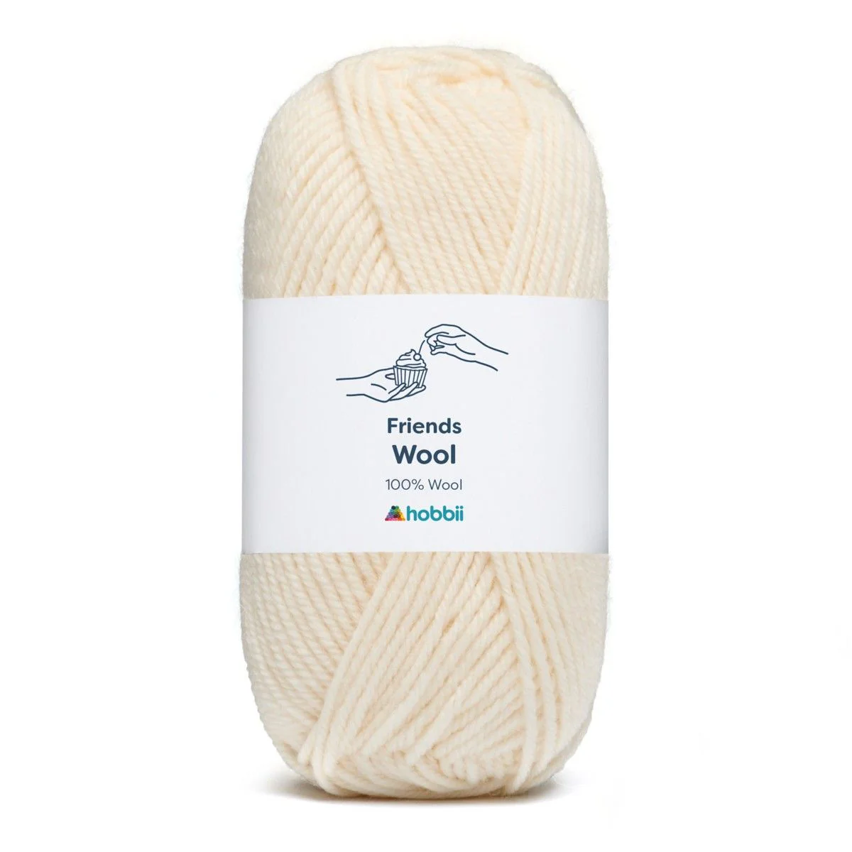 Friends Wool - Image 6