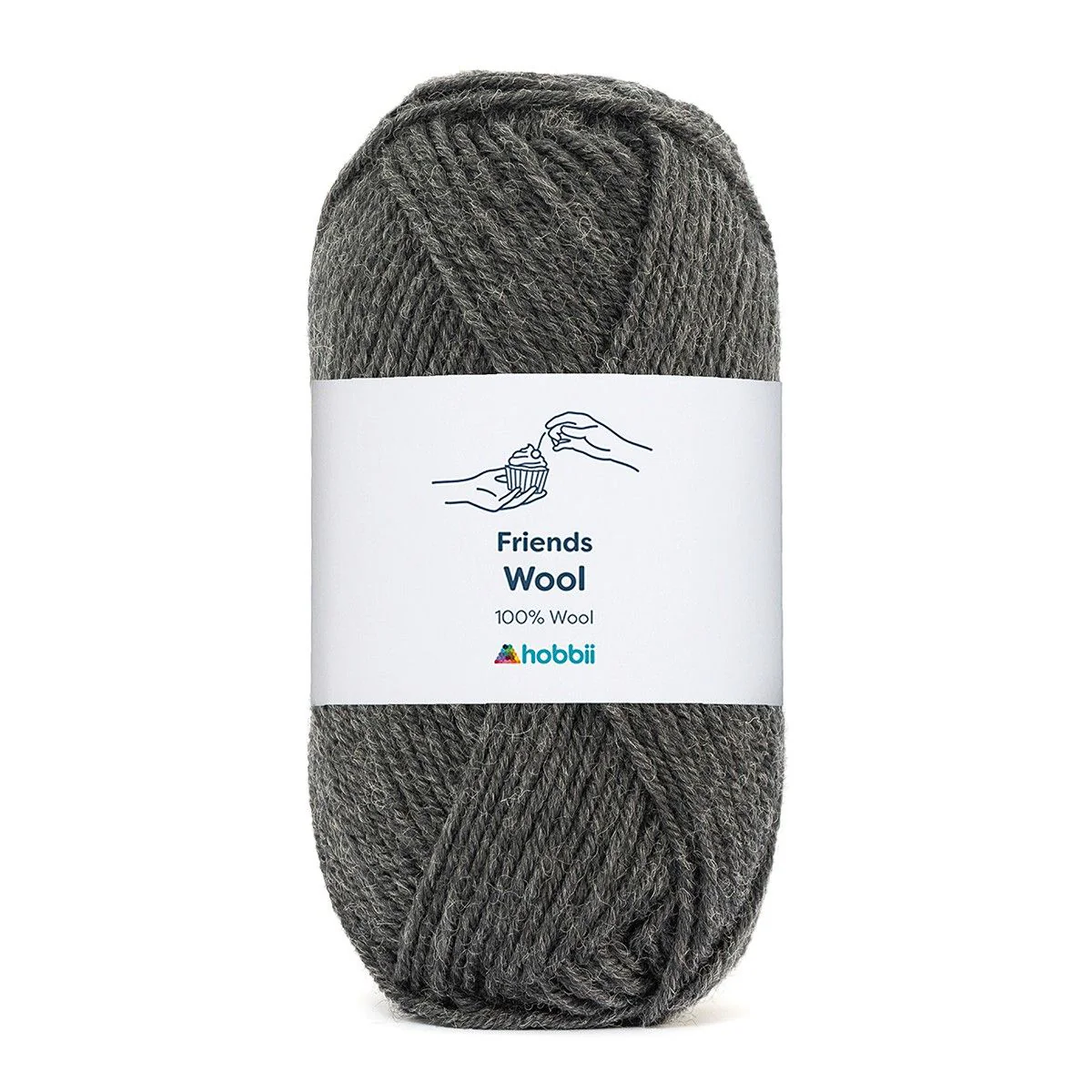 Friends Wool - Image 61