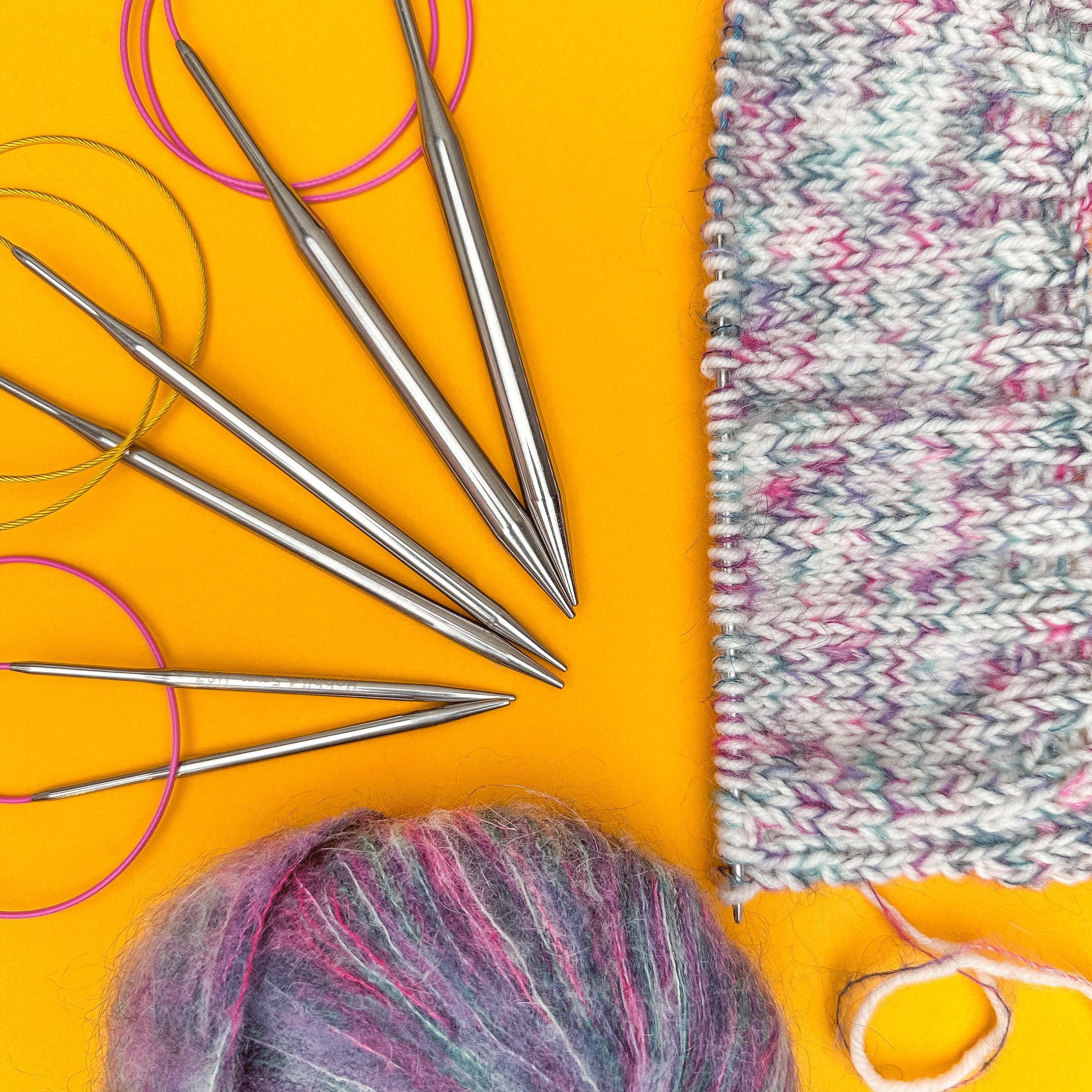 Swift Circular Needle - 50 cm - Image 4