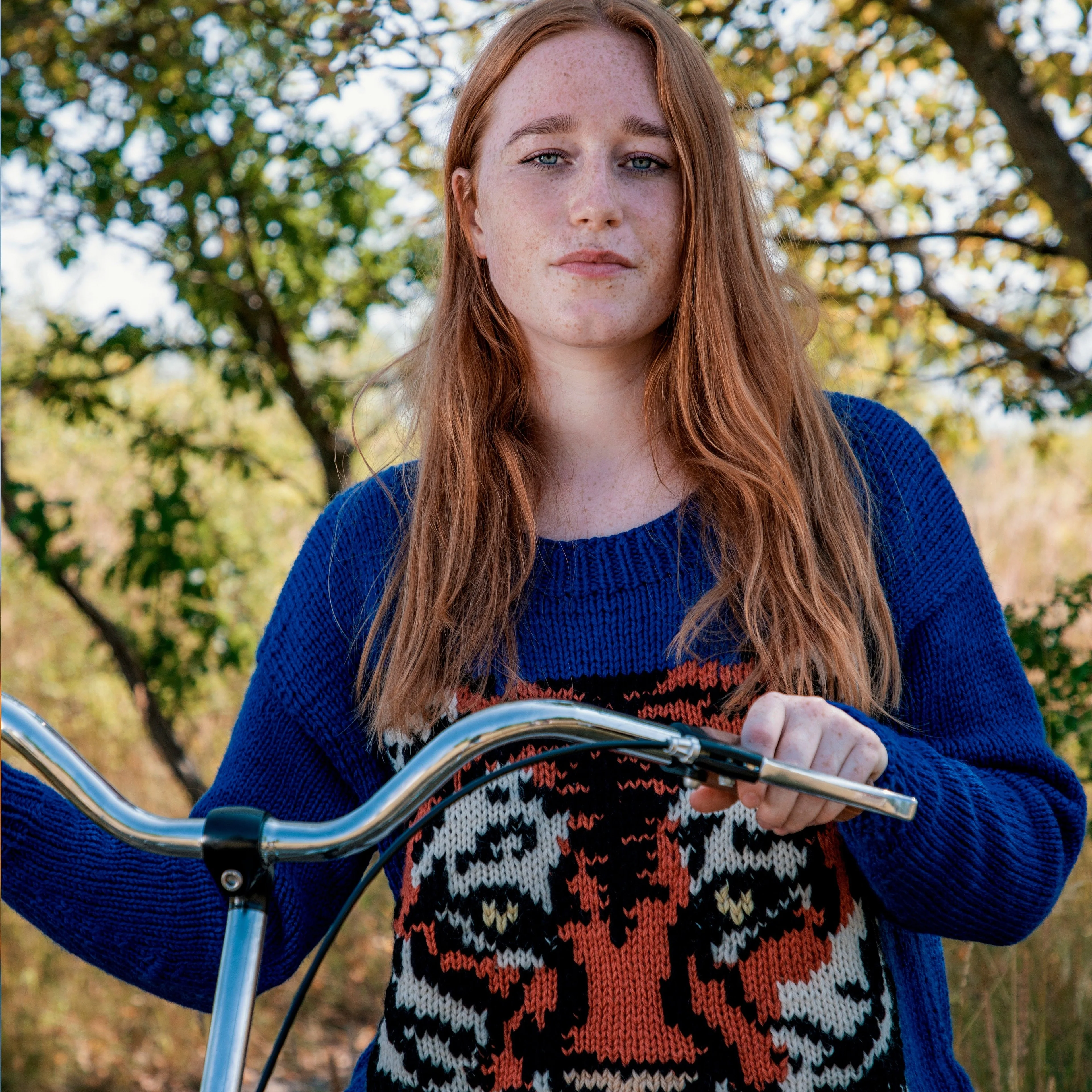 Icon Tiger - Sweater - Image 6