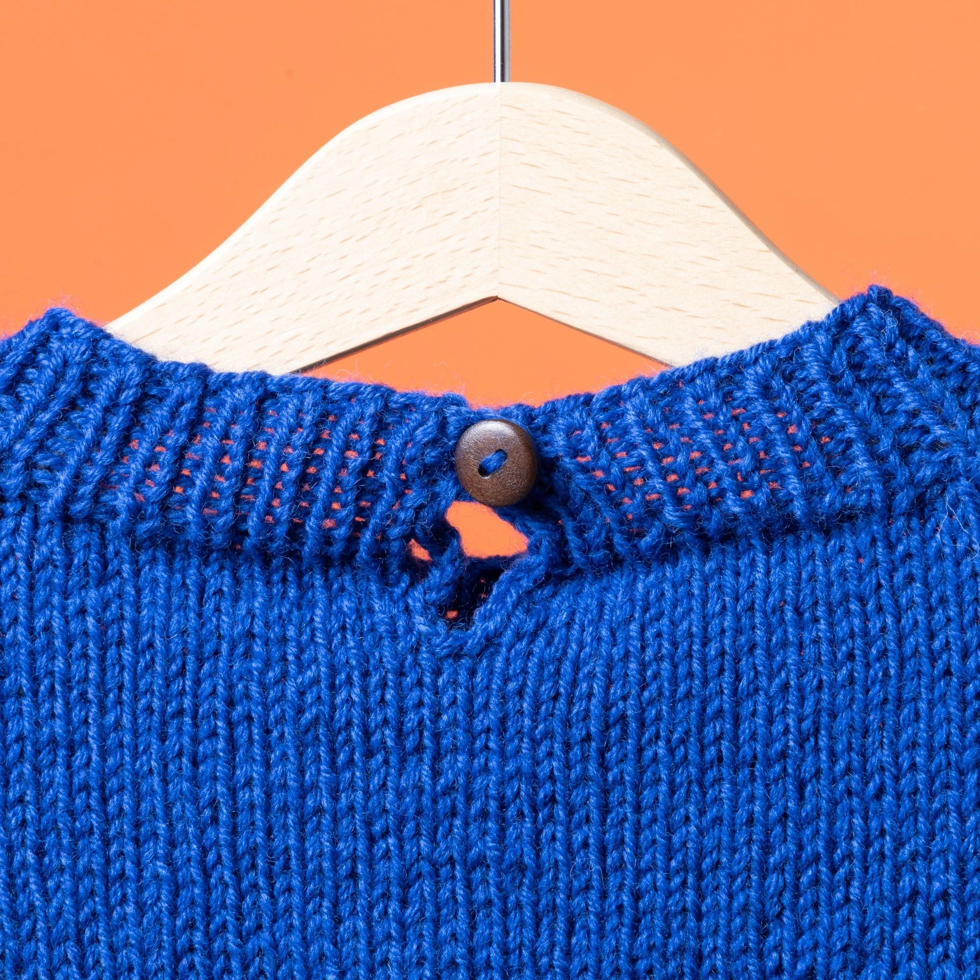 Icon Tiger - Children’s Sweater - Image 6