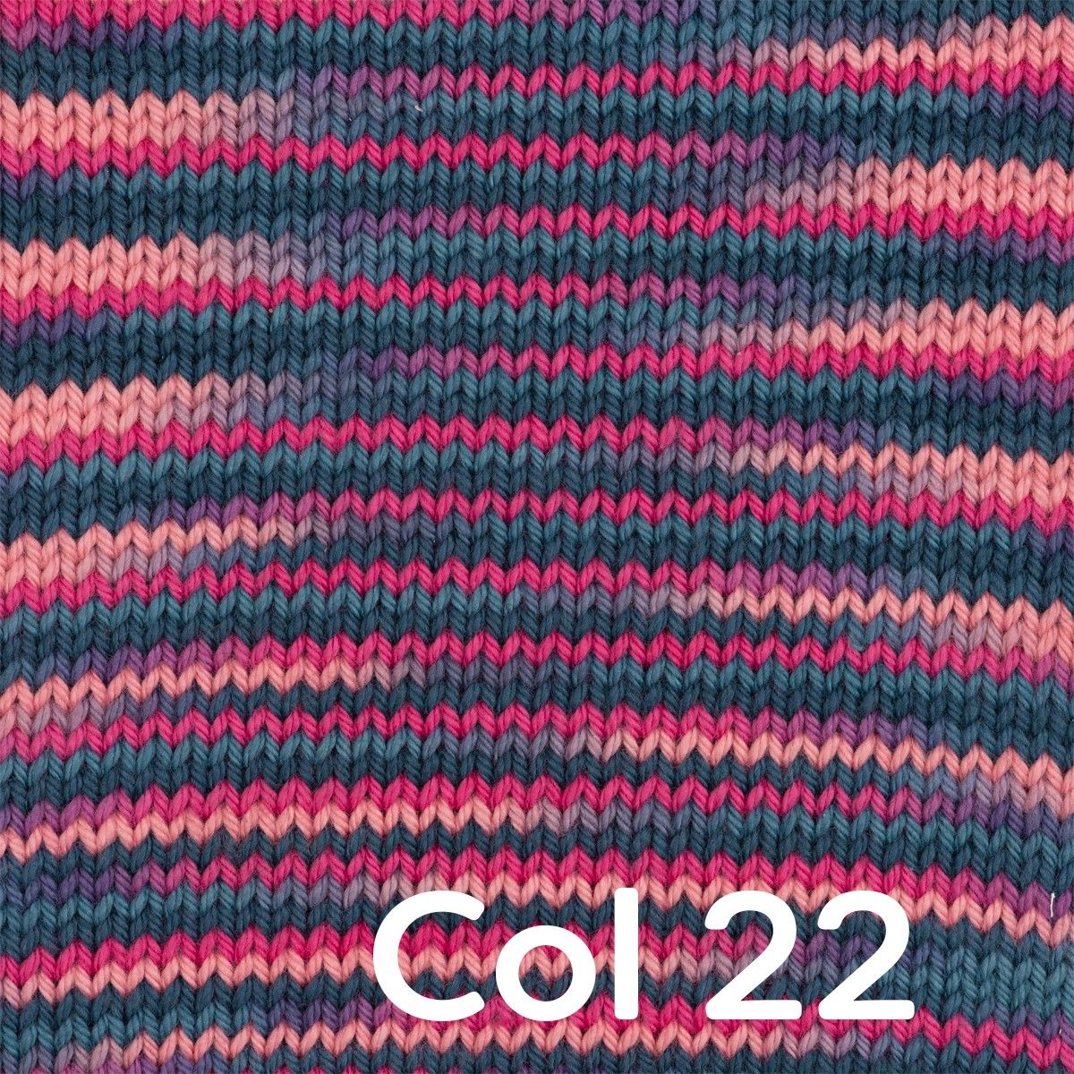 Friends Cotton 8/4 Print - Image 23