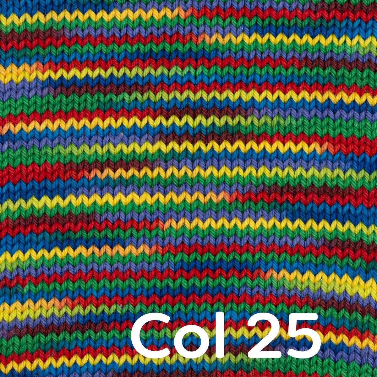 Friends Cotton 8/4 Print - Image 26