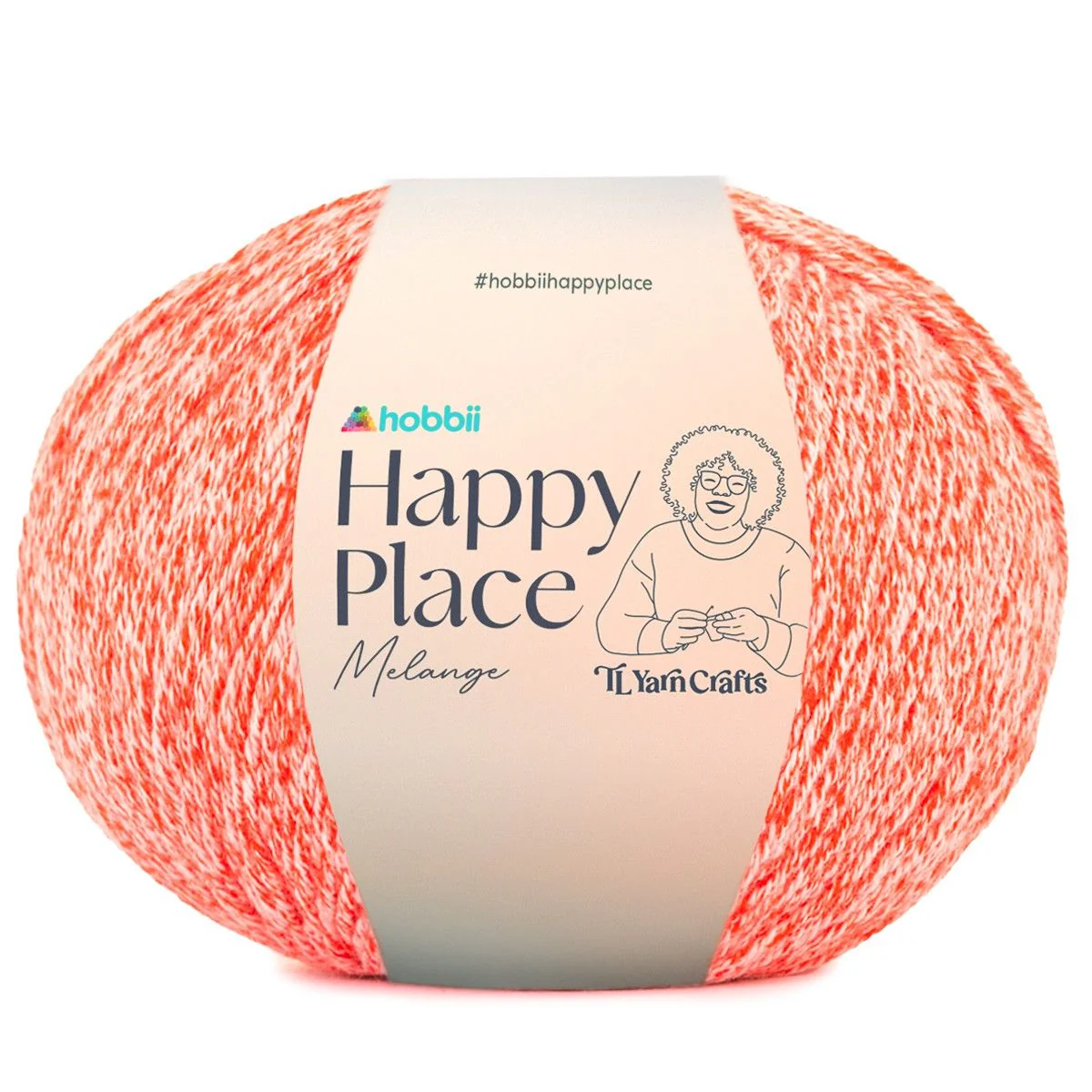 Happy Place Melange - Image 33
