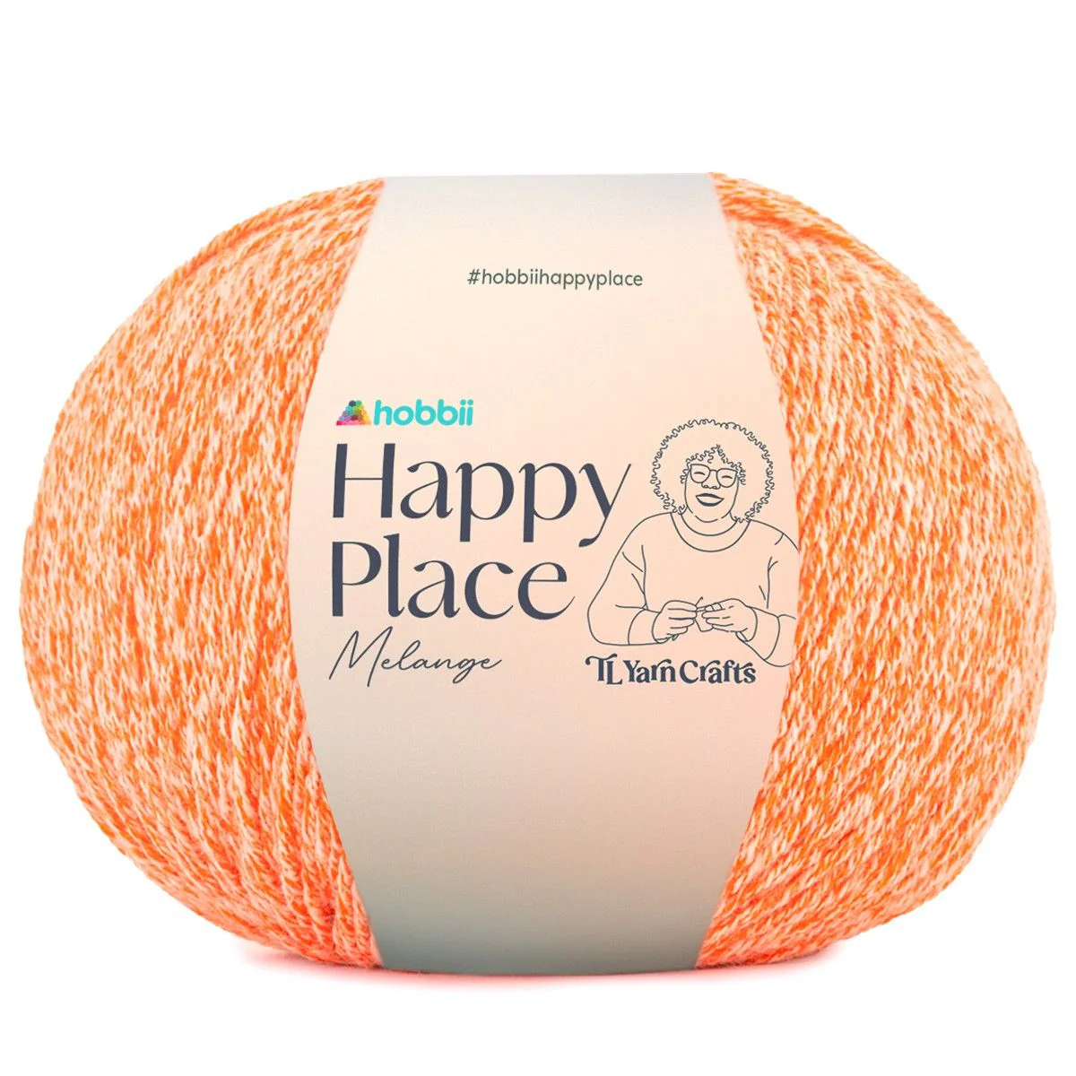 Happy Place Melange - Image 35