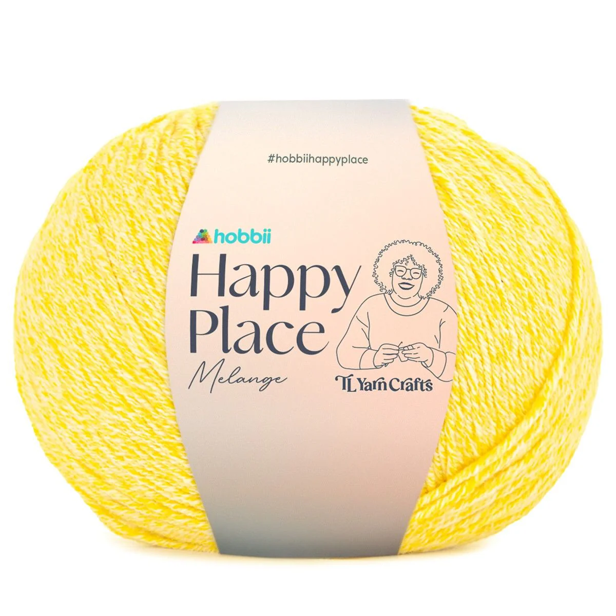 Happy Place Melange - Image 36
