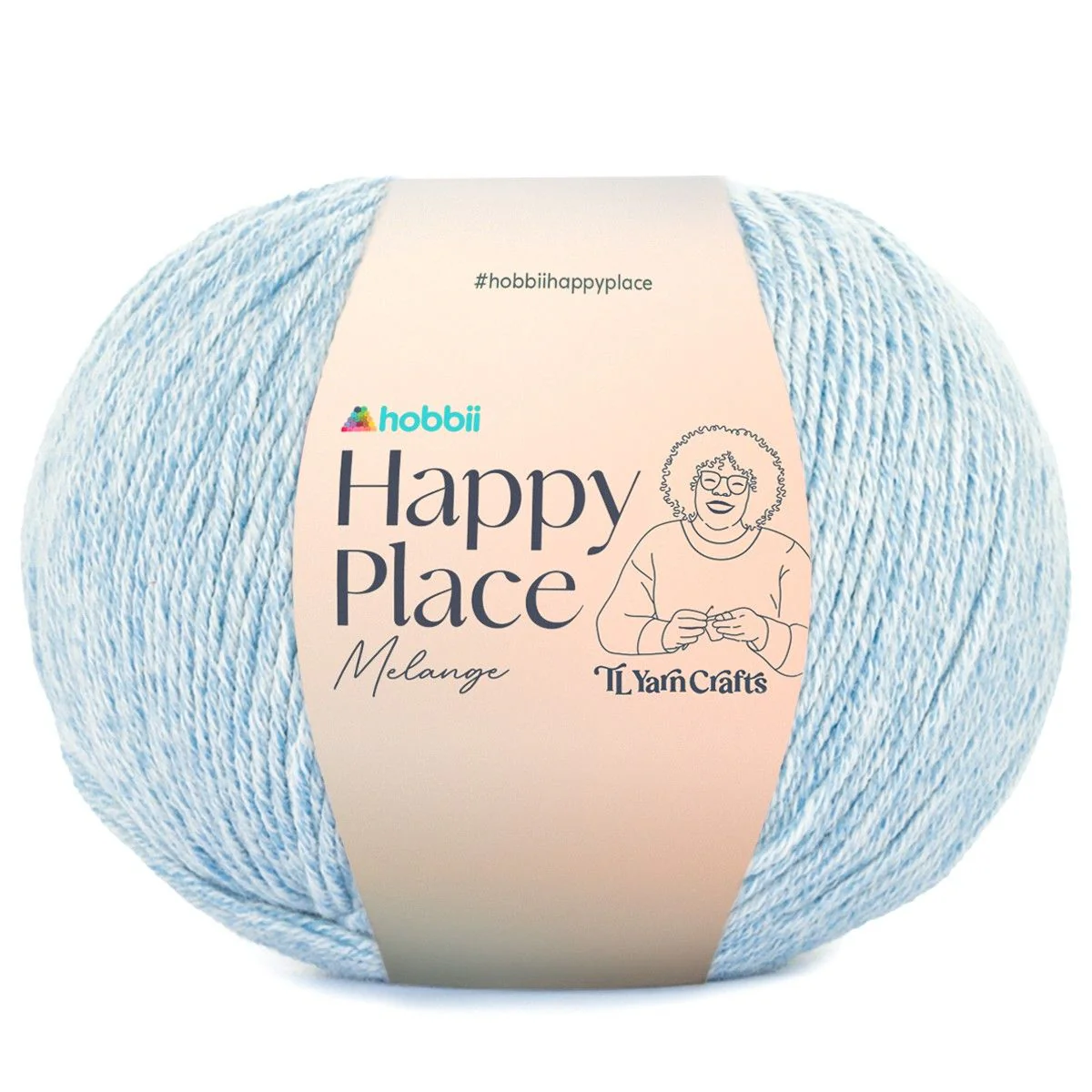 Happy Place Melange - Image 44