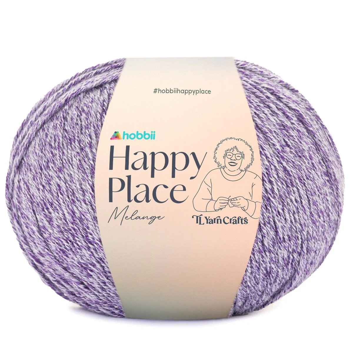 Happy Place Melange - Image 46