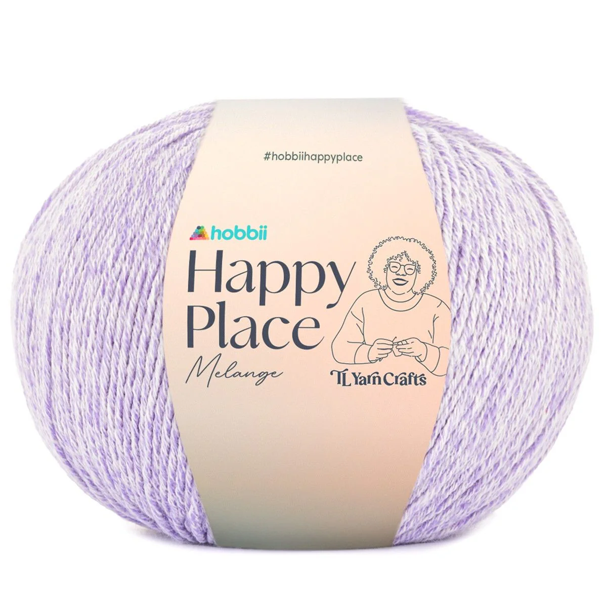 Happy Place Melange - Image 47