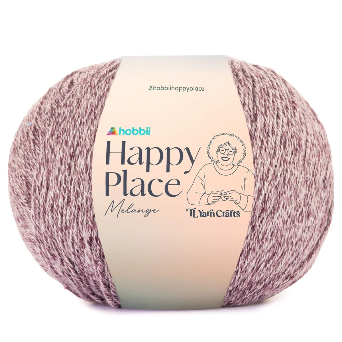 Happy Place Melange - Image 49