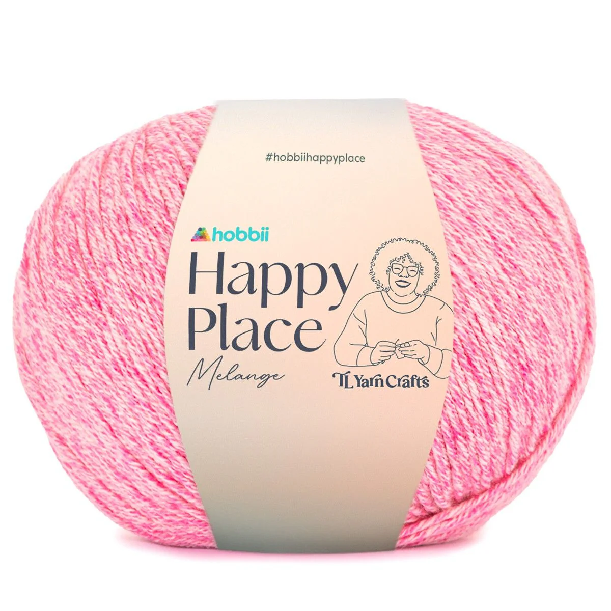 Happy Place Melange - Image 52