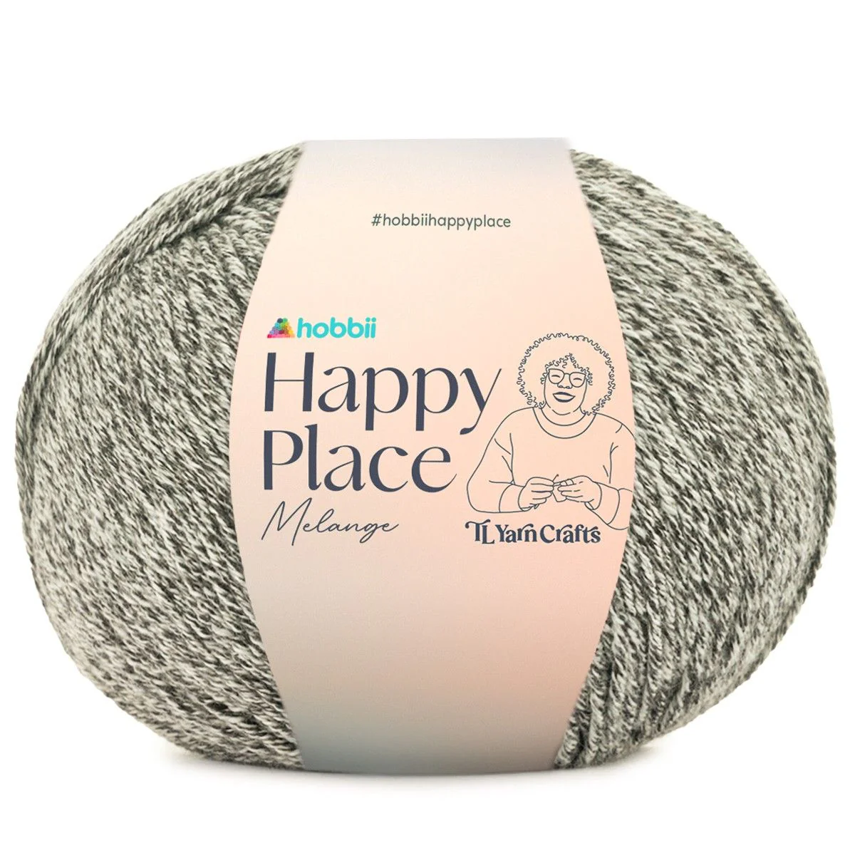 Happy Place Melange - Image 54