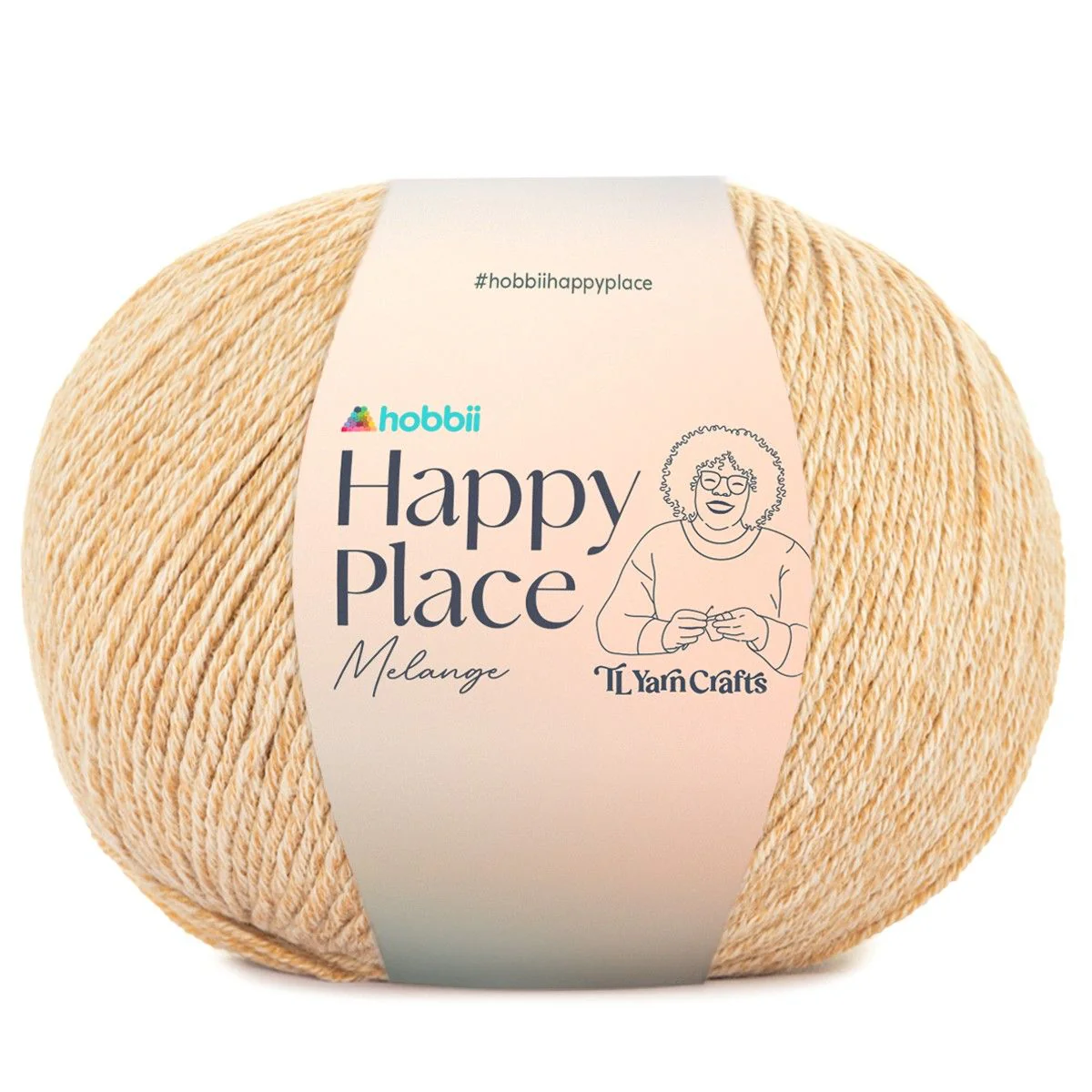Happy Place Melange - Image 61