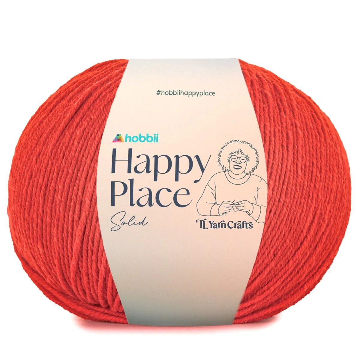 Happy Place Solid - Image 32