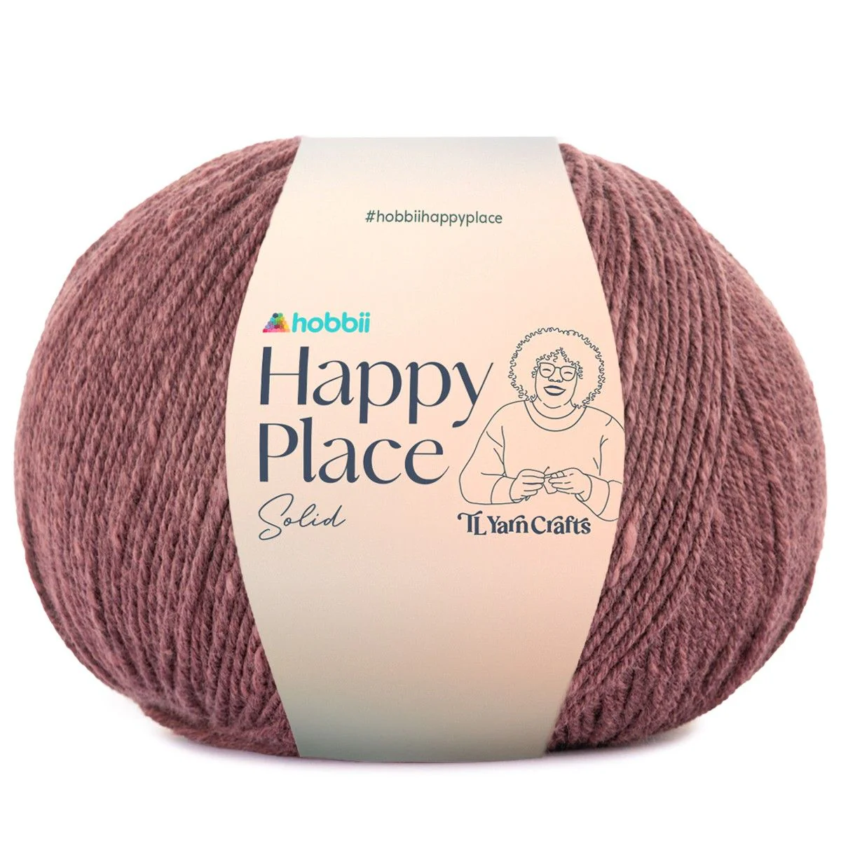 Happy Place Solid - Image 49