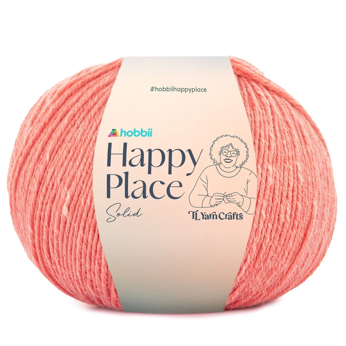 Happy Place Solid - Image 51
